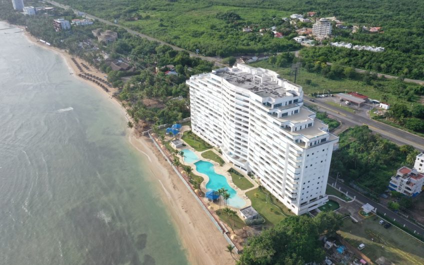 Venta De Lujoso Y Exclusivo Apartamento En Juan Dolio