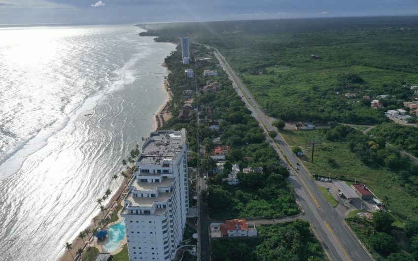 Venta De Lujoso Y Exclusivo Apartamento En Juan Dolio