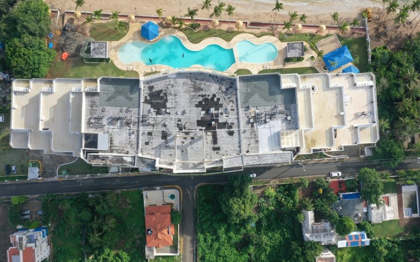 Venta De Lujoso Y Exclusivo Apartamento En Juan Dolio