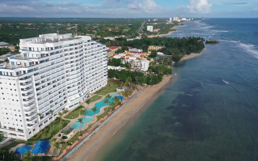 Venta De Lujoso Y Exclusivo Apartamento En Juan Dolio