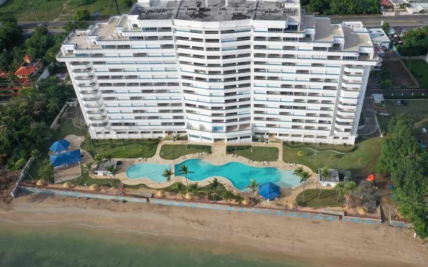 Venta De Lujoso Y Exclusivo Apartamento En Juan Dolio