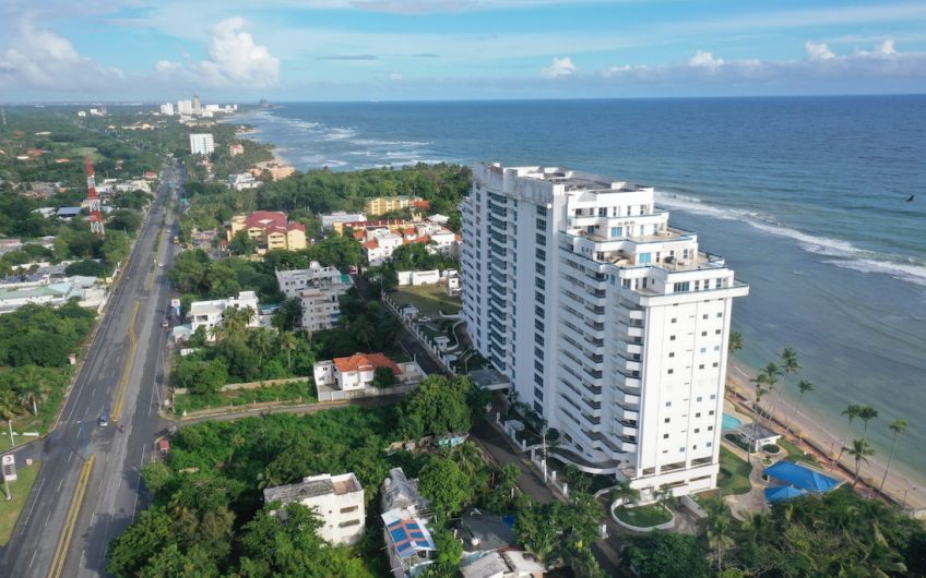 Venta De Lujoso Y Exclusivo Apartamento En Juan Dolio