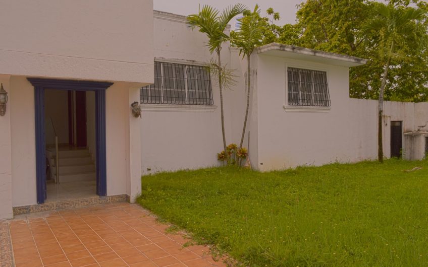 Casa en Venta Arroyo Hondo II