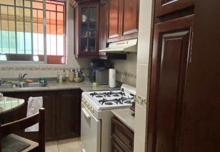 Apartamento de 3 habitaciones en Naco en Venta